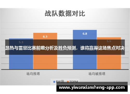 昂热与雷恩比赛前瞻分析及胜负预测，谁将赢得这场焦点对决